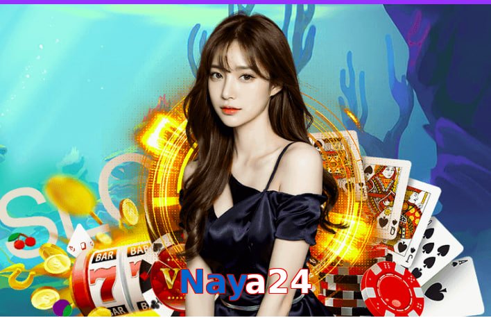 Naya24 game app for Pakistan players