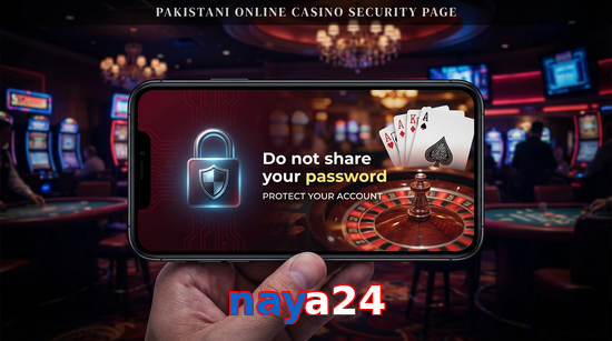 Payment and PKR controls in Naya24